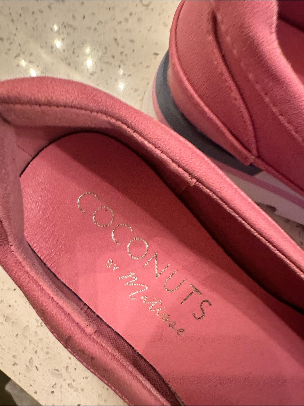 Coconuts by Matisse Loafer - Picture 4 of 4